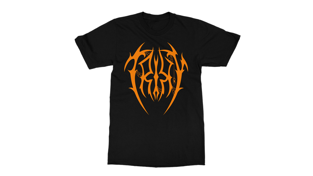 Trixy Death Metal T-Shirt