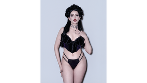 "Succumb" - Angelica Rose 8x10 Signed Print