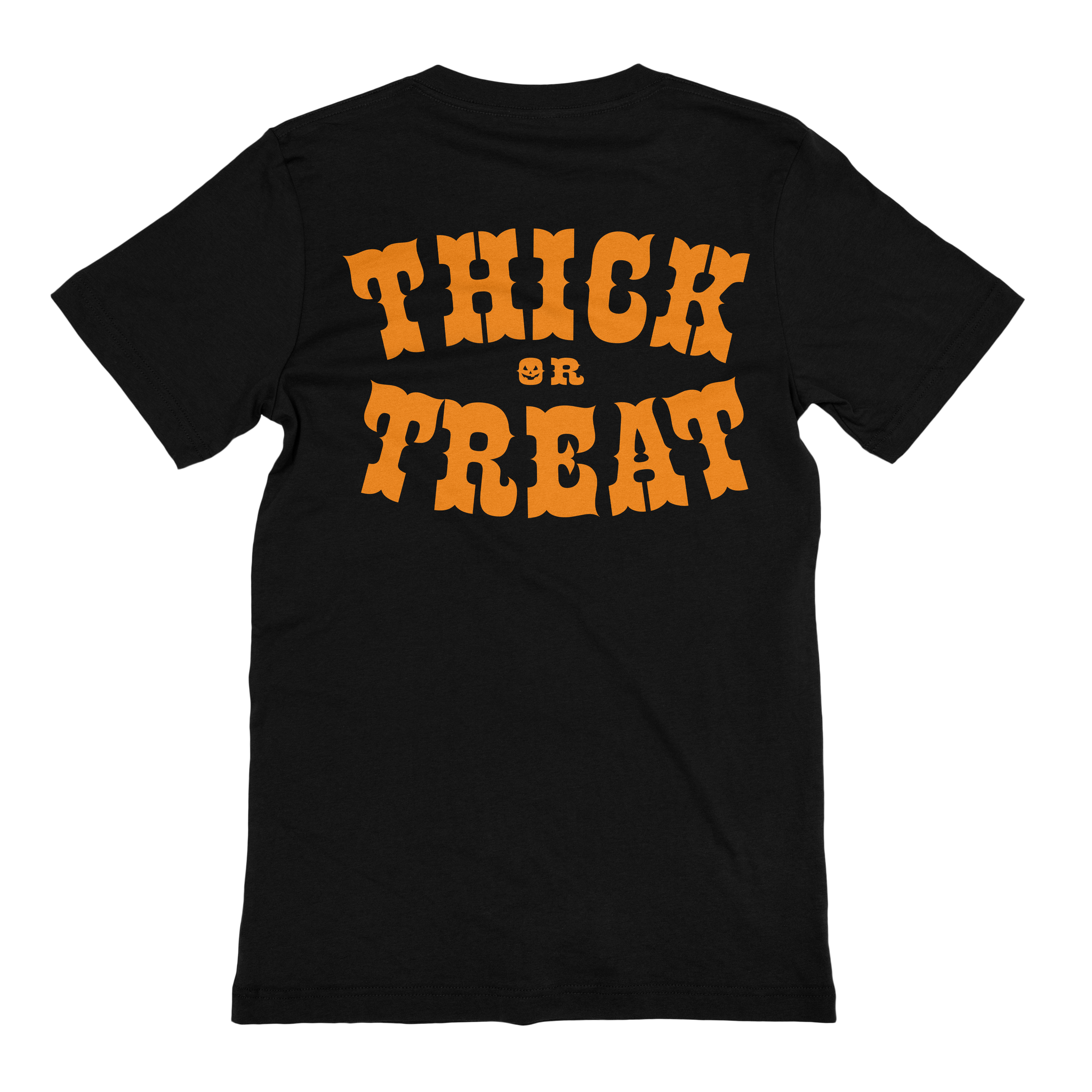 Thick or Treat T-Shirt