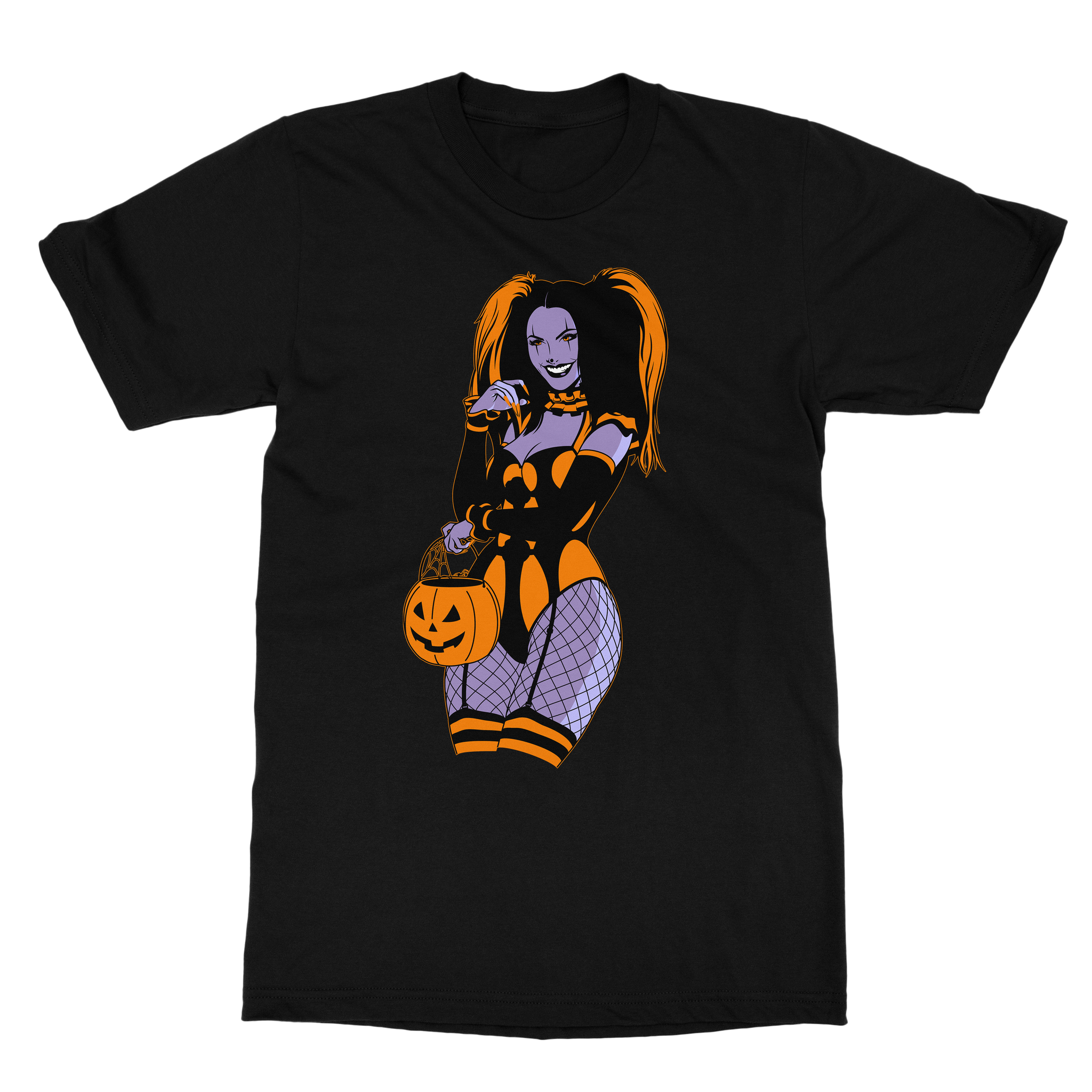 Thick or Treat T-Shirt