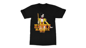 Bette Machete T-Shirt