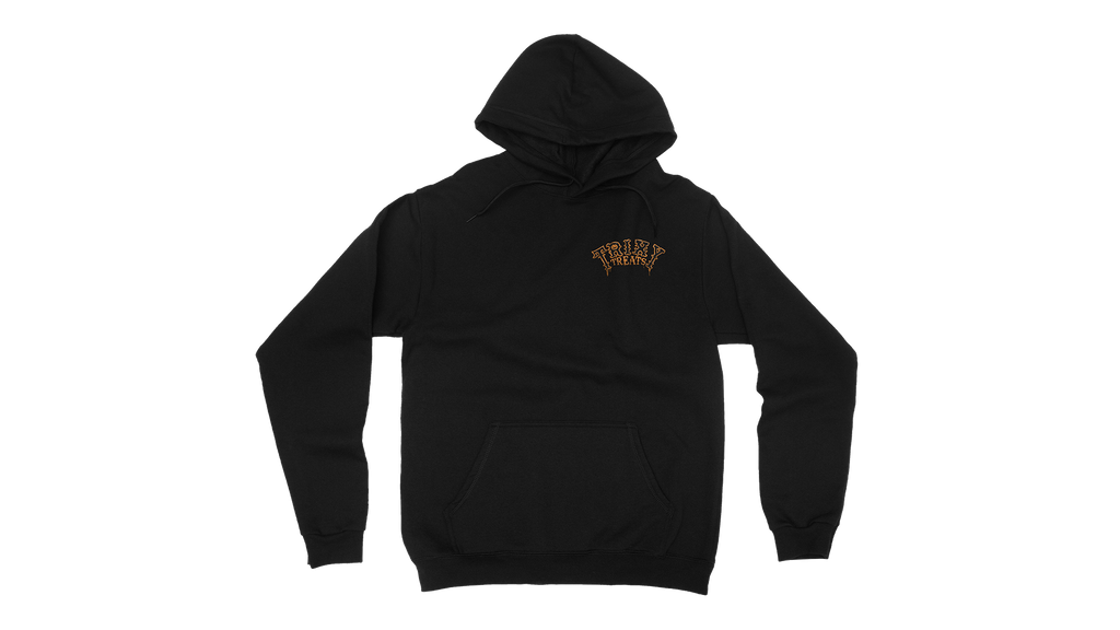 Big Top Show Hoodie