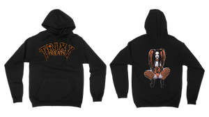 Carnevil Hoodie