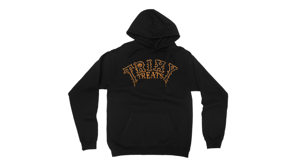 Carnevil Hoodie