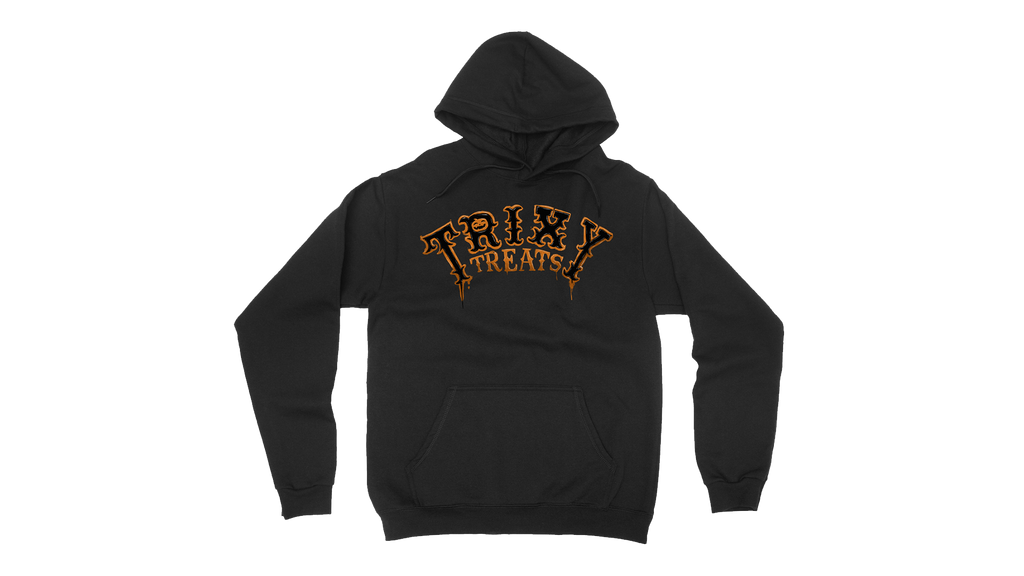 Cotton Candy Hoodie