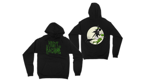 Misty Macabre Hoodie