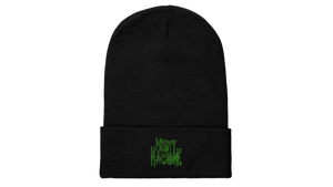 Misty Macabre Beanie