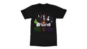 Trick or Treat T-Shirt