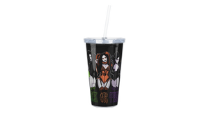 Trick or Treat Tumbler