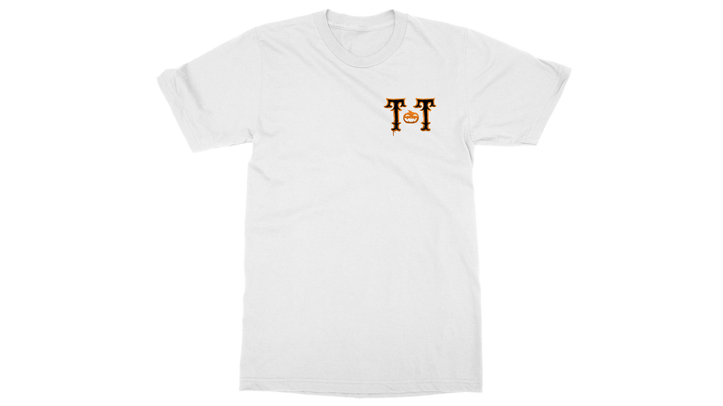 Trixy Treats T-Shirt