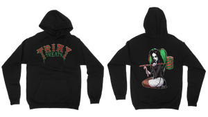 Trixmas Hoodie