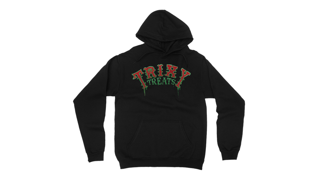 Trixmas Hoodie