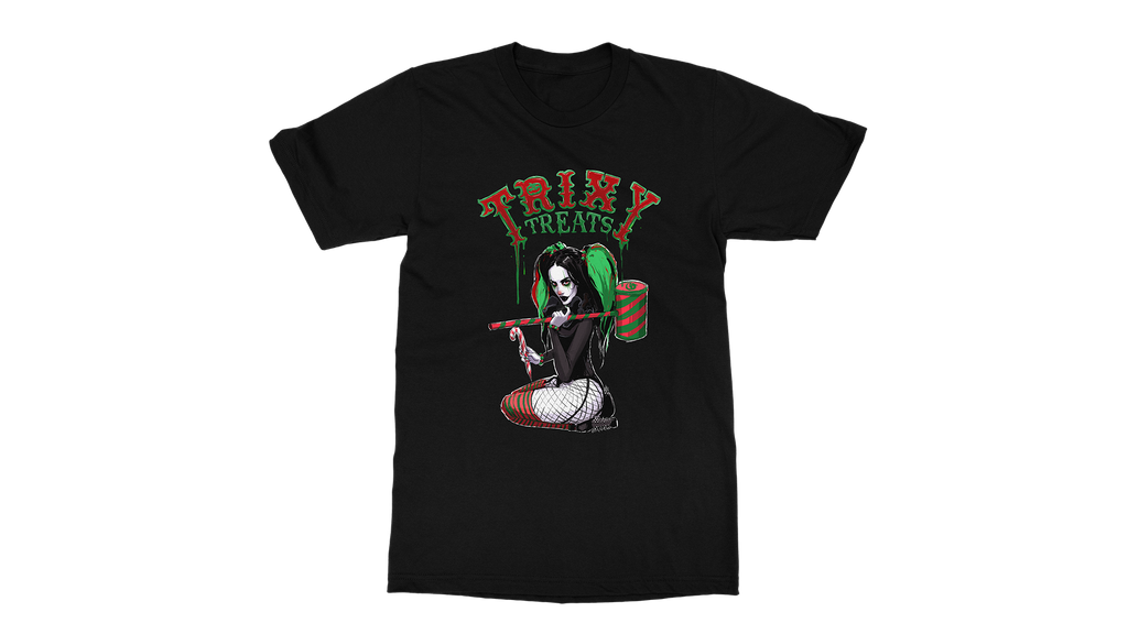 Trixmas T-Shirt