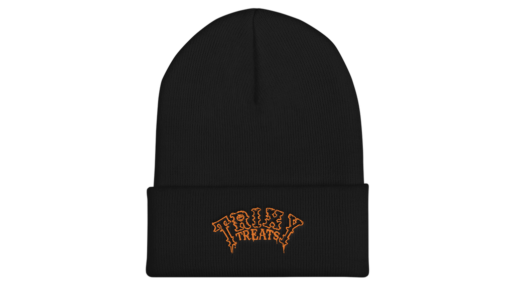 Trixy Treats Beanie