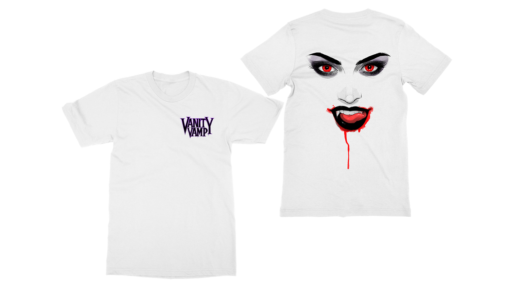 Vanity Vamp T-Shirt