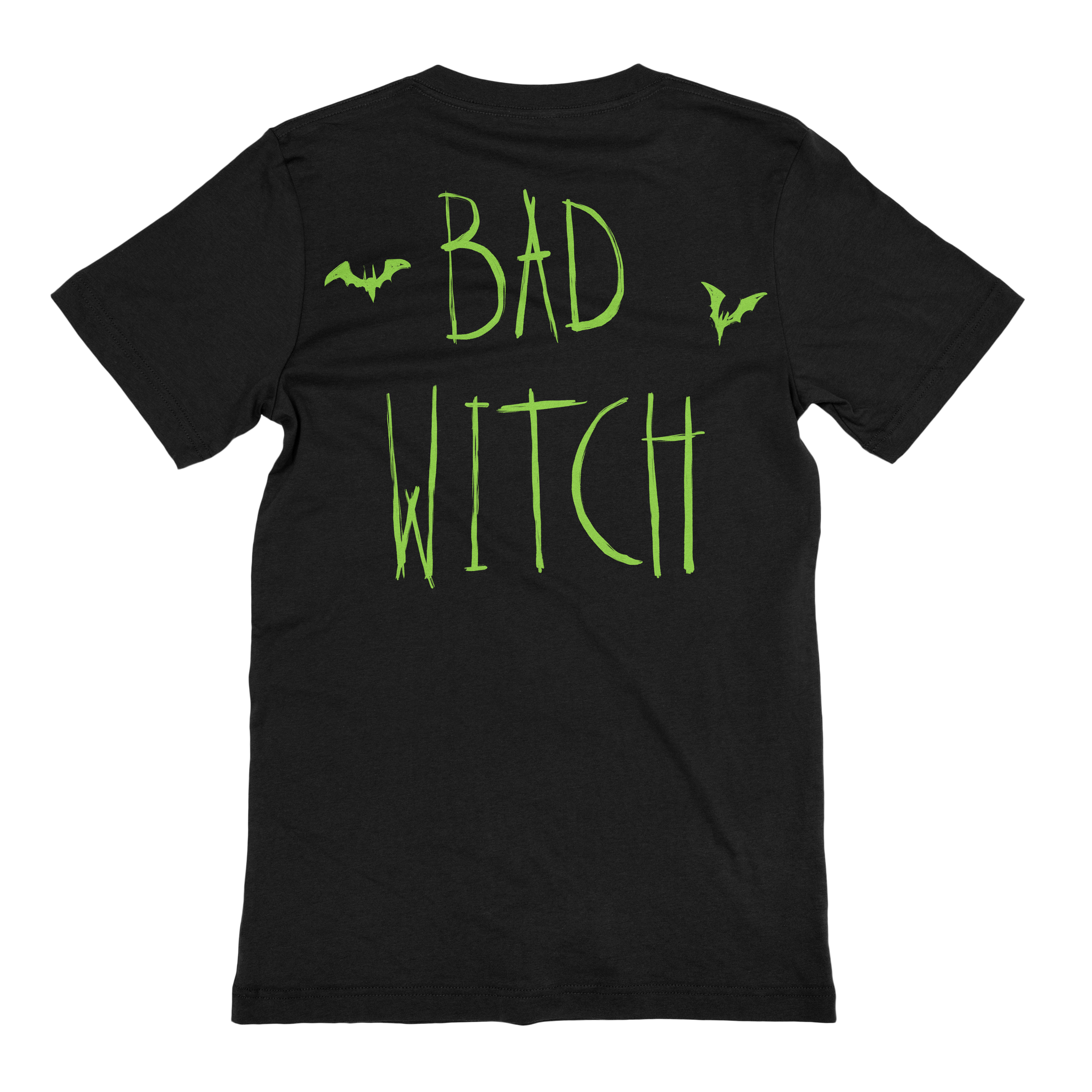 Bad Witch T-Shirt