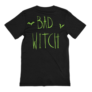 Bad Witch T-Shirt