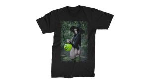 Bad Witch T-Shirt