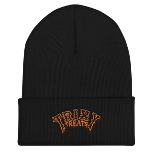 Trixy Treats Beanie