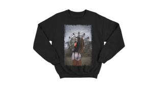 Dark Carnival Crewneck Sweatshirt